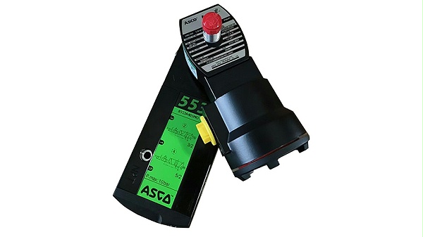 asco五通防爆阀VCEFCM8553G301MO.2