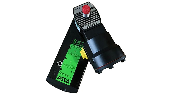 asco五通防爆阀VCEFCM8553G301MO