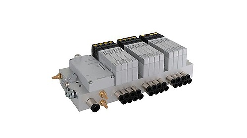 化工行业离散自动化设备AVENTICS阀岛XV03阀片功能和应用特点有哪些