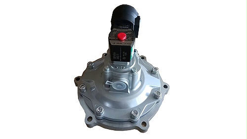 ASCO淹没式脉冲电磁阀