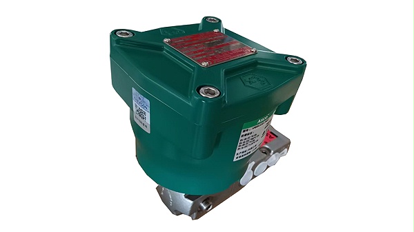 ASCO隔爆电磁阀NF8551A321