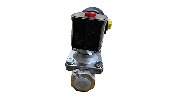 ASCO防爆常开型电磁阀VCEFCM8210G030.2