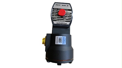ASCO防爆常开型电磁阀VCEFCM8210G030