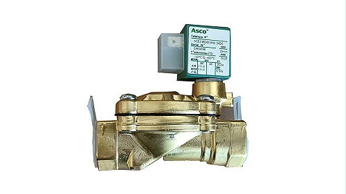 ASCO两通电磁阀SCE238D005结构原理和应用是什么