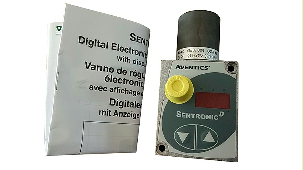 Aventics（安沃驰）比例压力控制阀