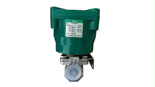 ASCO两通防爆电磁阀 ASCO两通防爆电磁阀