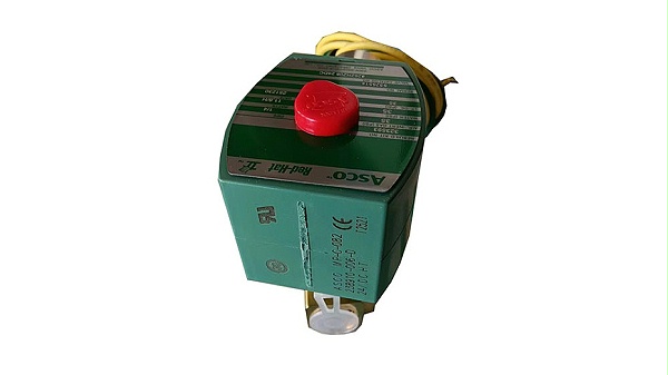 ASCO两通电磁阀8262H208.3