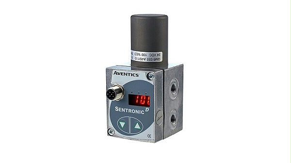 AVENTICS二位三通比例阀