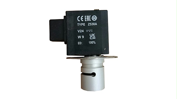 ASCO夹管阀TYPE Z530A