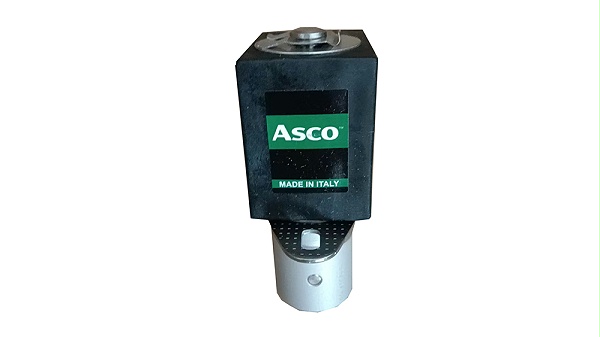 ASCO夹管阀TYPE Z530A
