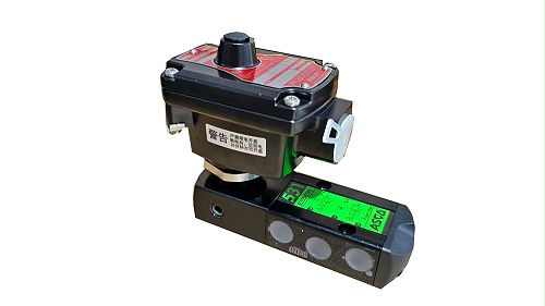 ASCO防爆电磁阀LPKF8531G301MO