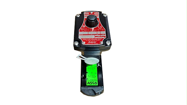 ASCO防爆电磁阀LPKF8531G301MO