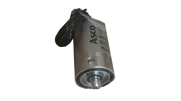 ASCO微型电磁阀U094A114X1V00V3.2