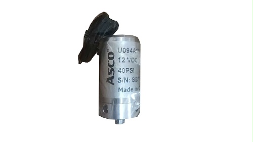 ASCO微型电磁阀U094A114X1V00V3