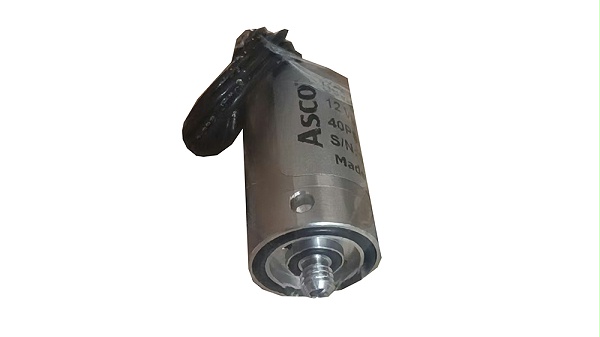 ASCO微型电磁阀U094A114X1V00V3