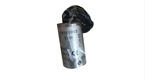 ASCO微型电磁阀U094A114X1V00V3