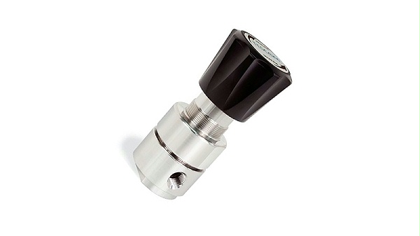 TESCOM单级工业调压器