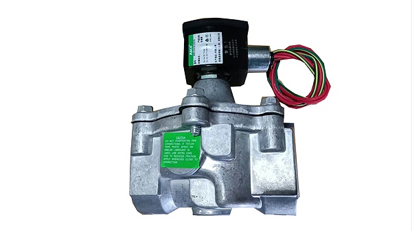 ASCO燃气切断阀EF8215G050