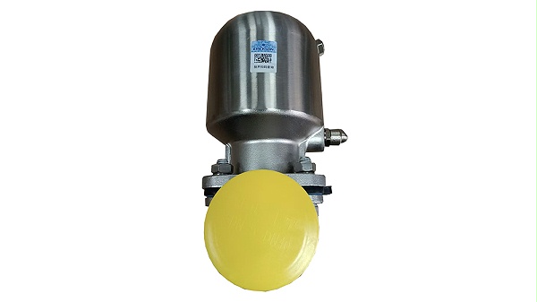 ASCO隔膜阀W228C1225111P00