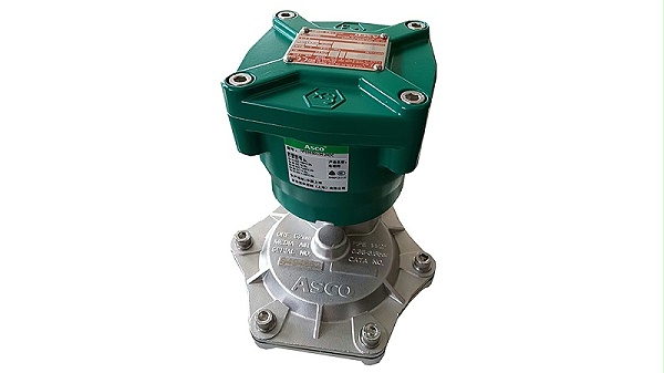 ASCO防爆脉冲除尘阀