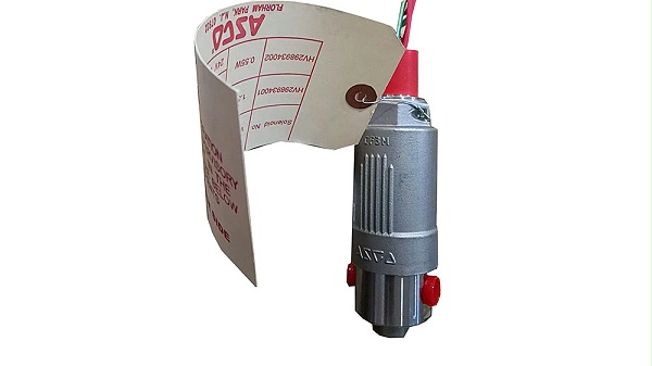 ASCO电磁阀EF8320A511CCC