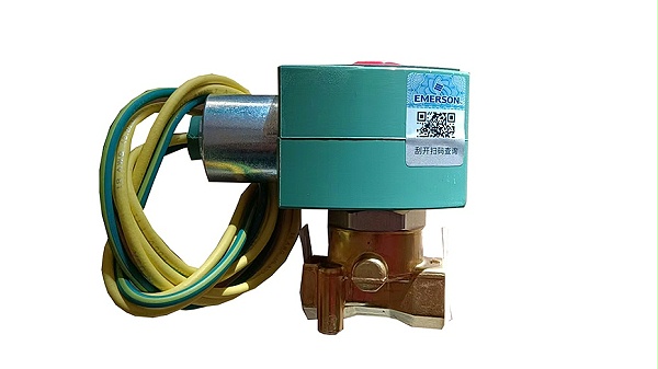 ASCO电磁阀8262H022.2