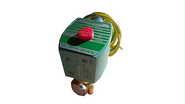 ASCO电磁阀8262H022.3