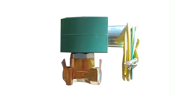 ASCO电磁阀8262H022.4