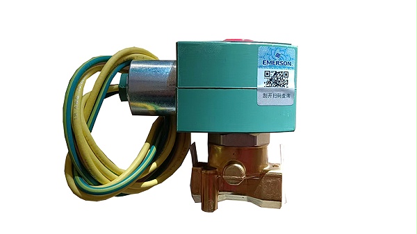 ASCO电磁阀8262H022