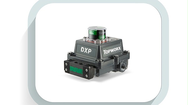 TopWorx阀们位置开关