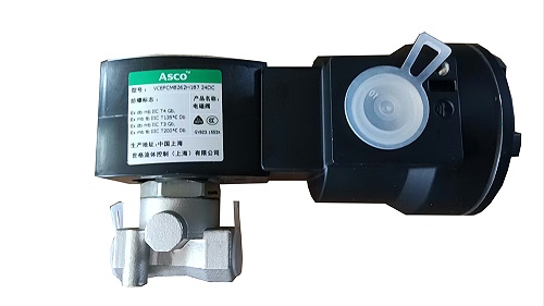 用于氢能应用可靠流量开关控制ASCO262电磁阀特点有哪些