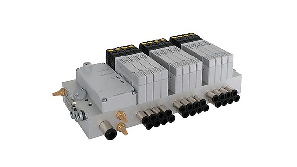 AVENTICS阀岛XV系列