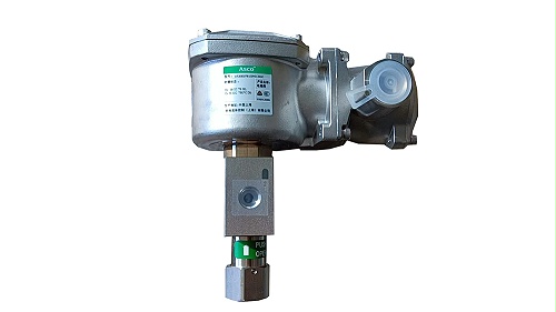 ASCO防爆二位三通电磁阀