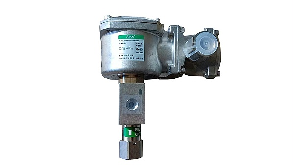 ASCO防爆二位三通电磁阀