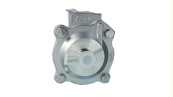 ASCO气控不锈钢脉冲阀G353A131