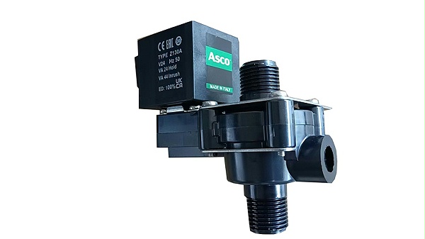 ASCO电磁阀D132V23-Z130A.2