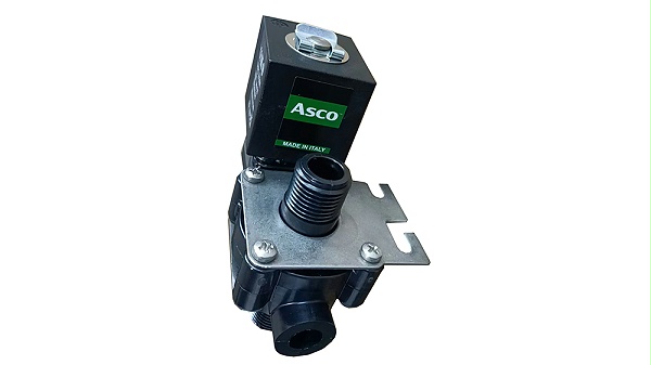 ASCO电磁阀D132V23-Z130A