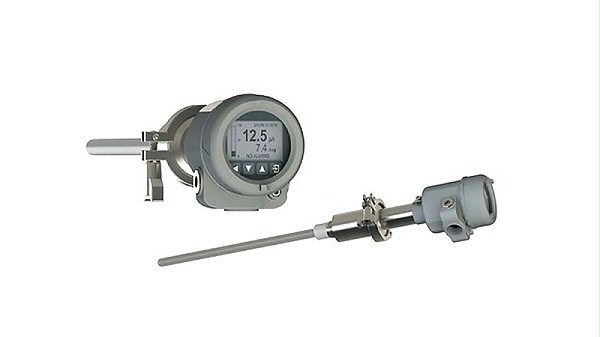 ASCOP152粉尘传感器
