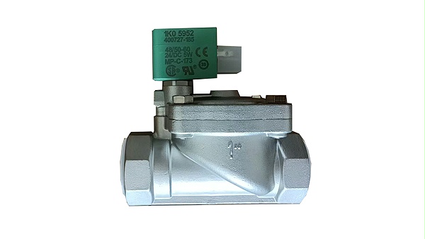 ASCO不锈钢电磁阀SCG238D108V