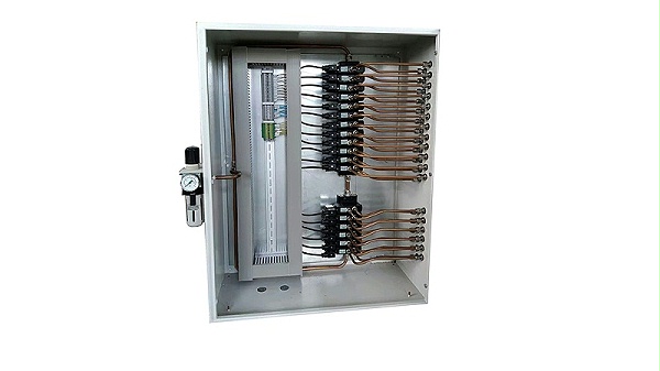 ASCO二位五通电磁阀8531