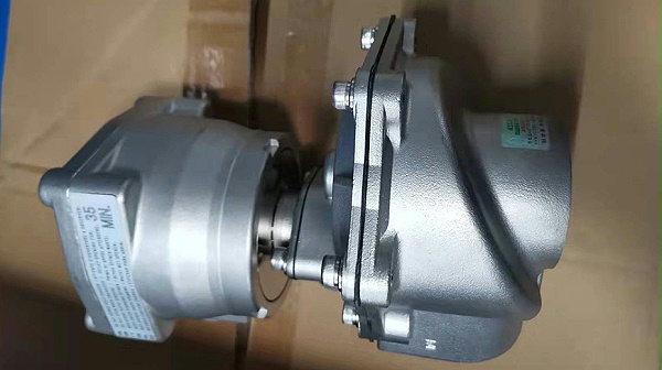 ASCO-不锈钢脉冲除尘阀-SCG353G134-3