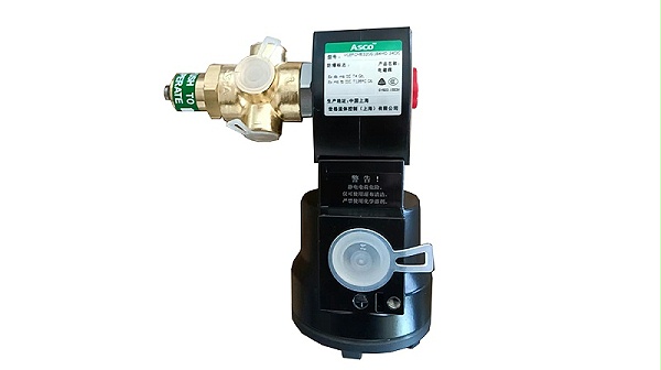 ASCO二位三通电磁阀