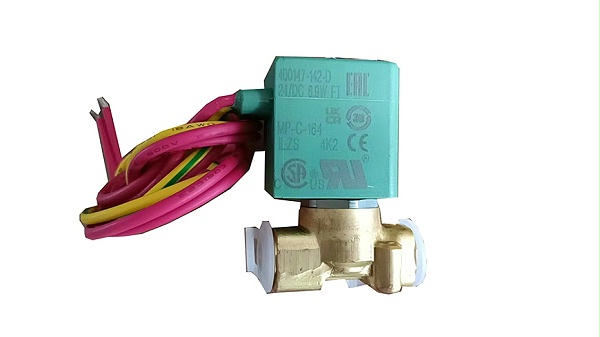 ASCO小口径两通电磁阀U82568004V.2