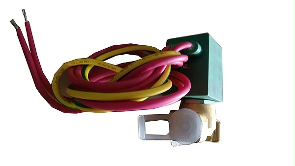 ASCO小口径两通电磁阀U82568004V.3