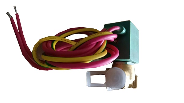 ASCO小口径两通电磁阀U8256B004V