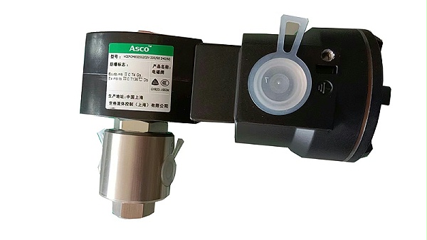 ASCO两通三通直动式电磁阀 ASCO两通三通直动式电磁阀