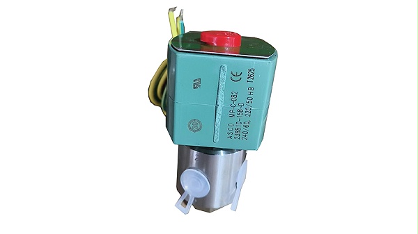 asco二位三通电磁阀HB8320G200