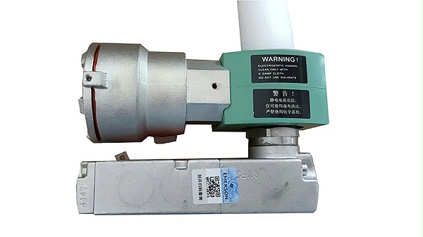 ASCO贴面安装电磁阀VSCP8551G309MO.3