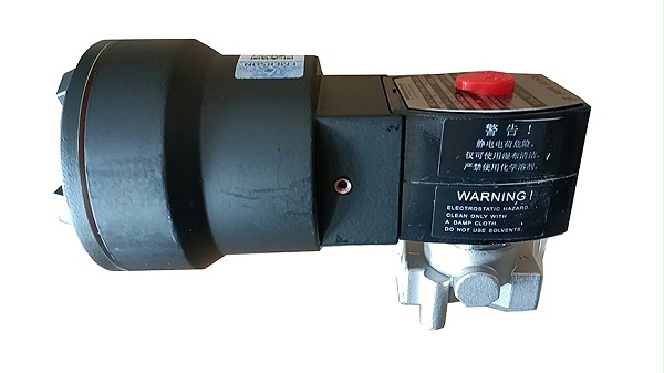 ASCO防爆电磁阀VCEFCM8262H186.3