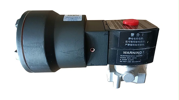 ASCO防爆电磁阀VCEFCM8262H186